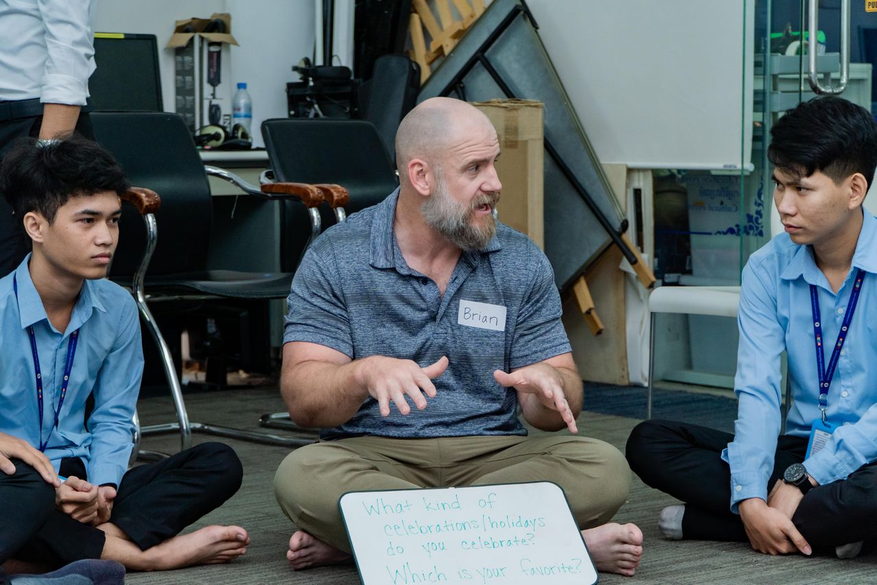 Empowering Faith Among University Students
